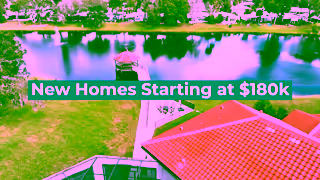 Sun Communities Explore Homes For Sale At Hacienda Del Rio Ad Commercial Brand Imagery Photoshoot 1