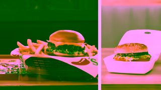 Chili's Grill & Bar Chilis 3 For Me Excuse Me 30s Ad Commercial Brand Imagery Photoshoot 1