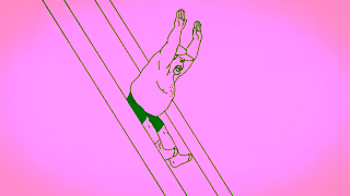 Duluth Trading Buck Naked Smooth Underwear Get Smooth for Dads Day Ad Commercial Brand Imagery Photoshoot 0