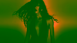 GHD Hair ghd chronos max no extreme heat damage Ad Commercial Brand Imagery Photoshoot 0