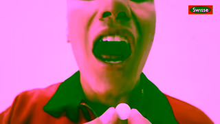 Swisse Introducing new Swisse Smart Melts Vitamins That Hit Different Ad Commercial Brand Imagery Photoshoot 0