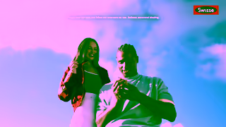 Swisse Introducing new Swisse Smart Melts Vitamins That Hit Different Ad Commercial Brand Imagery Photoshoot 1