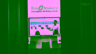 Schneider Electric Our Sustainability Promise to Data Centers Partnership Innovation Impact Schneider Electric Ad Commercial Brand Imagery Photoshoot 1