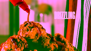 Lee Kum Kee Honey Sriracha From Lee Kum Kee Has Arrived Ad Commercial Brand Imagery Photoshoot 1