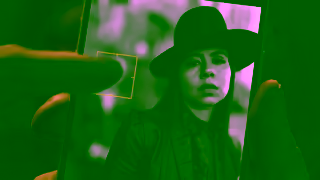 Apple Video Ad Ad Commercial Brand Imagery Photoshoot 1