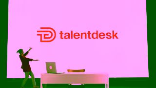 TalentDesk Control Freak TalentDesk Ad Commercial Brand Imagery Photoshoot 0