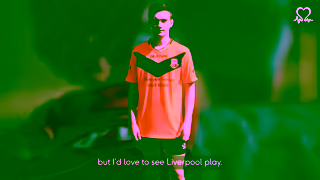 British Heart Foundation Jakes dream Ad Commercial Brand Imagery Photoshoot 0