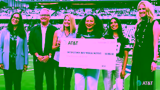 AT&T Shes Connected by ATT ATT Ad Commercial Brand Imagery Photoshoot 2