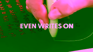 Papermate Papermate InkJoy Gel BRIGHTproduct Ad Commercial Brand Imagery Photoshoot 1