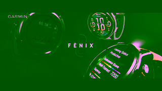 Garmin Garmin fnix 8 Ad Commercial Brand Imagery Photoshoot 2