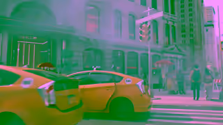 Virgin Atlantic Virgin Atlantic See the world differently Ad Commercial Brand Imagery Photoshoot 2