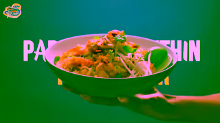 Blue Dragon Pad Thai is within your Power Easy Peasy 15 secs Ad Commercial Brand Imagery Photoshoot 2