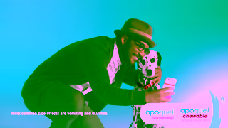 Zoetis Apoquel Dogimonial Ad Commercial Brand Imagery Photoshoot 2