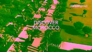 Banyan Group Live to Discover Morocco Ad Commercial Brand Imagery Photoshoot 0