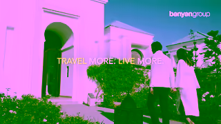 Banyan Group Live to Discover Morocco Ad Commercial Brand Imagery Photoshoot 2