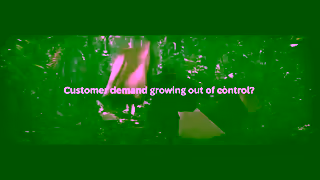 SAP Stay unstoppable Ad Commercial Brand Imagery Photoshoot 0