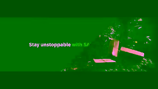 SAP Stay unstoppable Ad Commercial Brand Imagery Photoshoot 1