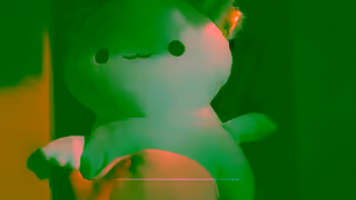 Walmart Bring the holidays home Ad Commercial Brand Imagery Photoshoot 1