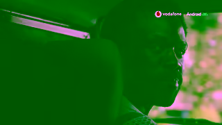 Vodafone Search fast with Android on Vodafone Vodafone UK Ad Commercial Brand Imagery Photoshoot 0