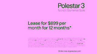 Polestar Polestar Polestar 3 CA Iam3 SEE 1 EN Lease Aug 169 06 Paid Ad Commercial Brand Imagery Photoshoot 2