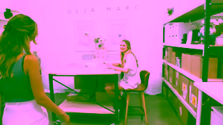 FedEx TransTasman success stories Deja Marc Ad Commercial Brand Imagery Photoshoot 0
