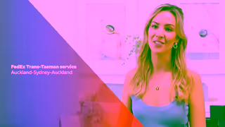 FedEx TransTasman success stories Deja Marc Ad Commercial Brand Imagery Photoshoot 2
