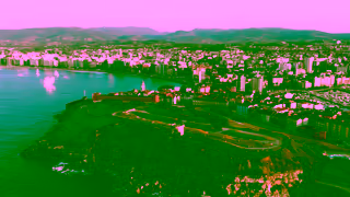 Visit Gijon Have you ever been to Gijn A destination for all the family Ad Commercial Brand Imagery Photoshoot 1