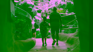 Visit Gijon Have you ever been to Gijn A destination for all the family Ad Commercial Brand Imagery Photoshoot 2