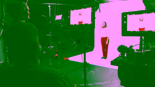 AAMI AAMI 15 DAF BTS Ad Commercial Brand Imagery Photoshoot 2