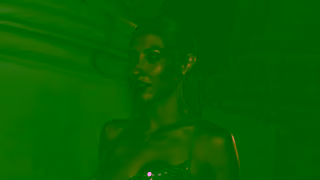 HOUBIGANT Vanille Imperiale Ad Commercial Brand Imagery Photoshoot 0