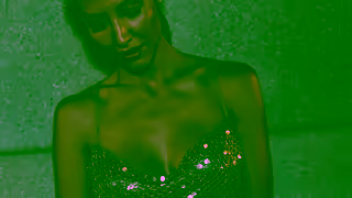 HOUBIGANT Vanille Imperiale Ad Commercial Brand Imagery Photoshoot 1