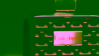 HOUBIGANT Vanille Imperiale Ad Commercial Brand Imagery Photoshoot 2