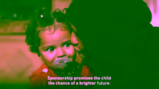 HumanAppeal Arna A grandma left with 3 orphaned grandchildren Ad Commercial Brand Imagery Photoshoot 2