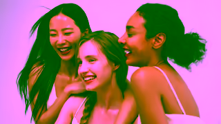 Haruharu Wonder haruharuwonder better vegan for all Ad Commercial Brand Imagery Photoshoot 2