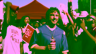 Coca-Cola CocaCola Go the Distance Ad Commercial Brand Imagery Photoshoot 0