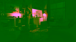 PB Tech Windows Copilot AI Ad Commercial Brand Imagery Photoshoot 1