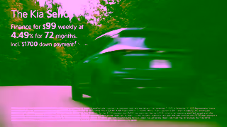 KIA The 2026 Seltos Get great lease and finance offers today and see what adventures await Ad Commercial Brand Imagery Photoshoot 2