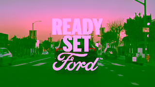 Ford October Escape Perfect Fit 06 Bumper ROC EN Ad Commercial Brand Imagery Photoshoot 2
