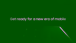 Samsung Why Galaxy Heritage Teaser Ad Commercial Brand Imagery Photoshoot 2