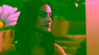 COACH Find your courage Ad Commercial Brand Imagery Photoshoot 1