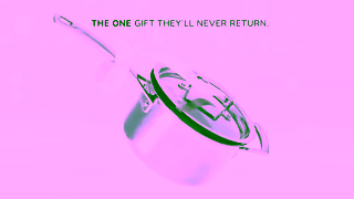 LE CREUSET The One Gift They Will Love Forever Le Creuset Ad Commercial Brand Imagery Photoshoot 1