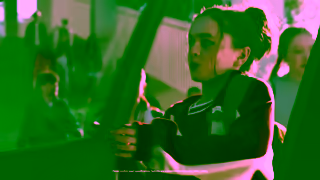 Volvo Meet the new Volvo XC90 Ad Commercial Brand Imagery Photoshoot 1