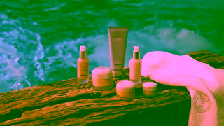 ESPA Skincare Futureproof Your Wellness with ESPA Ad Commercial Brand Imagery Photoshoot 0