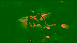 CeraVe Discover The One Under The Sun CeraVe Facial Moisturising Lotion with SPF50 Ad Commercial Brand Imagery Photoshoot 0