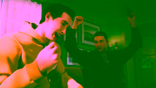 Delta Force Game Delta Force Global Operators Tribute Trailer Welcome Aboard Ad Commercial Brand Imagery Photoshoot 2