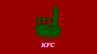 KFC KFC FLG Ad Commercial Brand Imagery Photoshoot 0