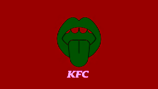 KFC KFC FLG Ad Commercial Brand Imagery Photoshoot 1