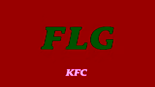 KFC KFC FLG Ad Commercial Brand Imagery Photoshoot 2