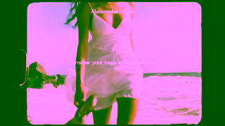 Abercrombie & Fitch Consider your bags already packed Ad Commercial Brand Imagery Photoshoot 0