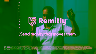 Remitly Remitly Send money that moves them ENSAS Ad Commercial Brand Imagery Photoshoot 2